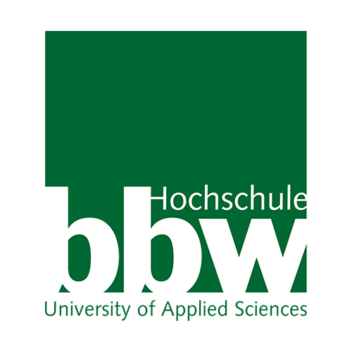 bbw Hochschule Logo - DATA Passion Kunde