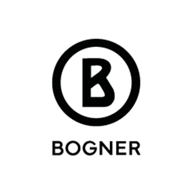 BOGNER Logo - DATA Passion Kunde