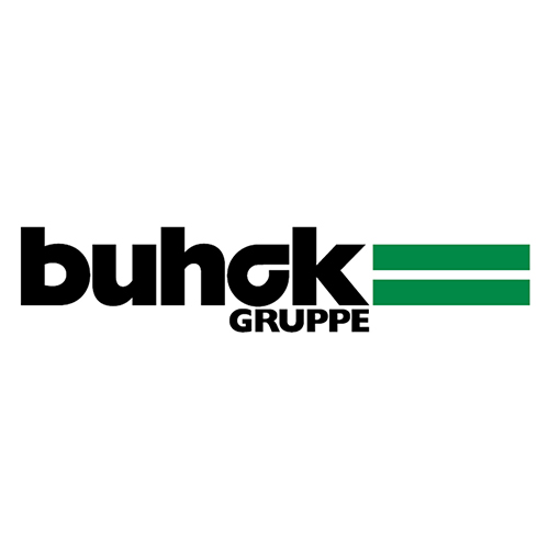 Buhck Gruppe Logo - DATA Passion Kunde