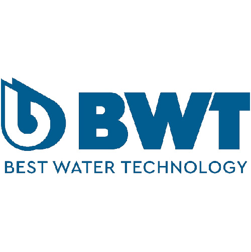BWT AG Logo - DATA Passion Kunde