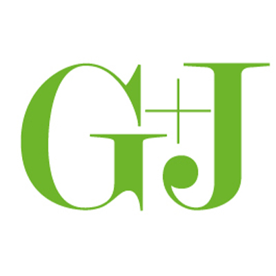 Gruner + Jahr Logo - DATA Passion Kunde