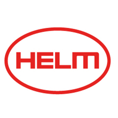 HELM AG Logo - DATA Passion Kunde