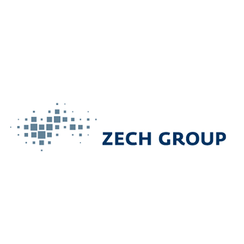Zech Management Logo