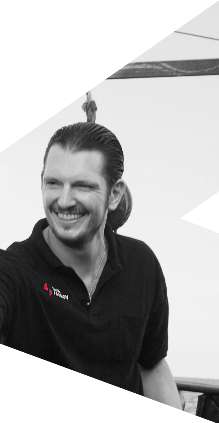 Carsten Meyer - CTO - Produktentwicklung bei DATA Passion
