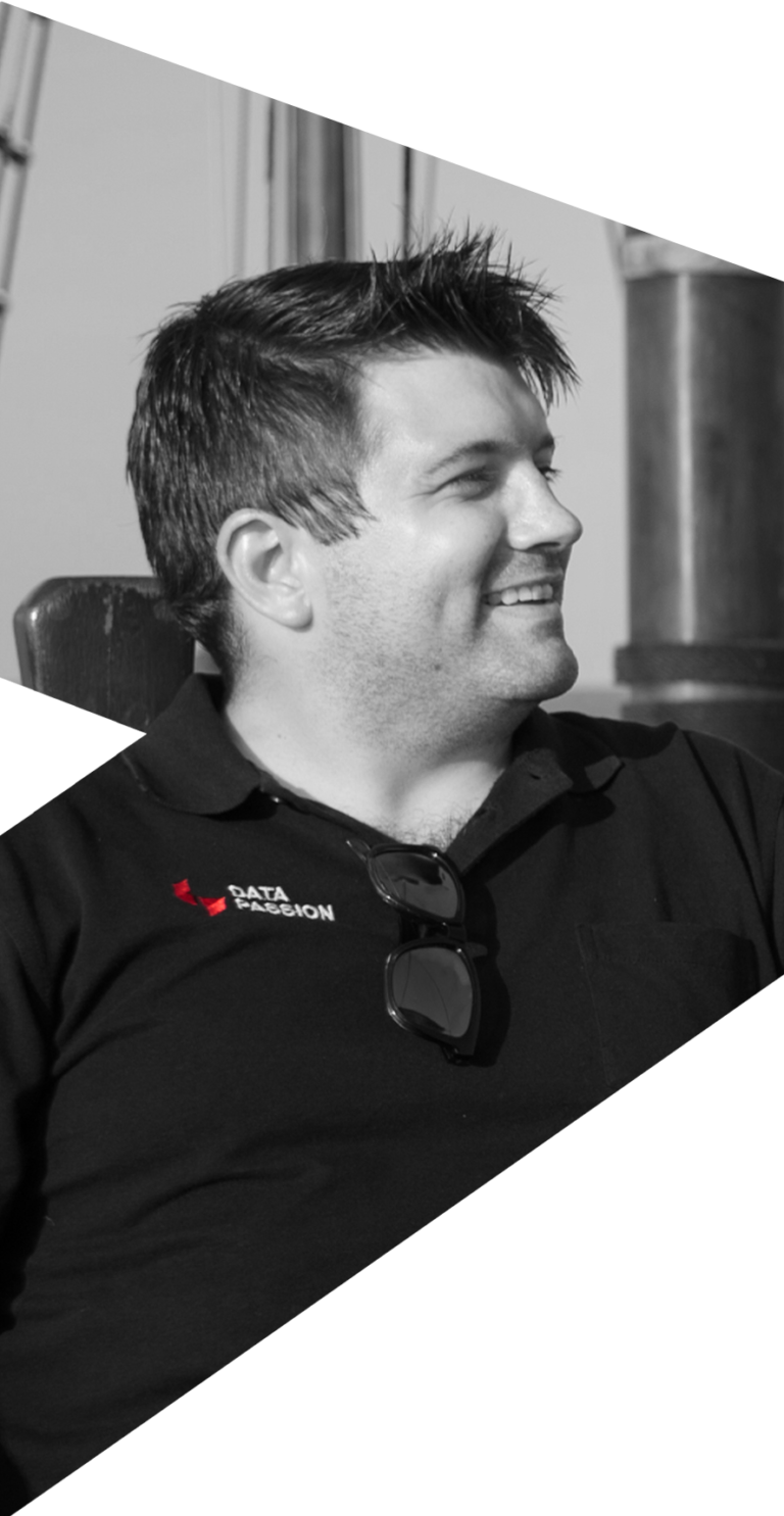 Klemens Voigt - Principal Consultant