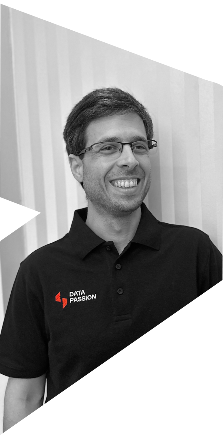 Miguel Carvalho - Consultant