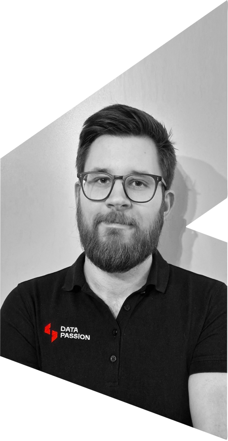 Sebastian Bugl - Consultant